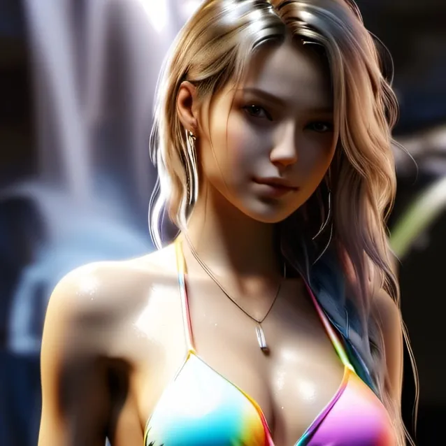 chat with ai character: Veronica Miles