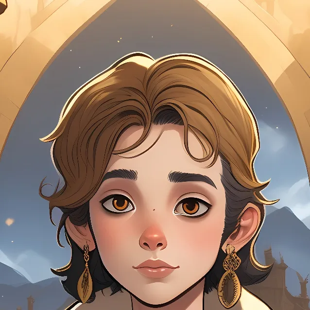 chat with ai character: ♡~Luna Dremmur~♡