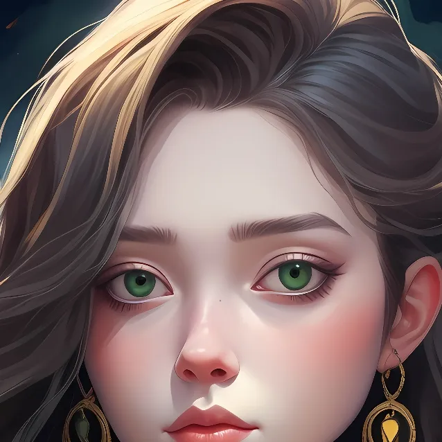 chat with ai character: Chara