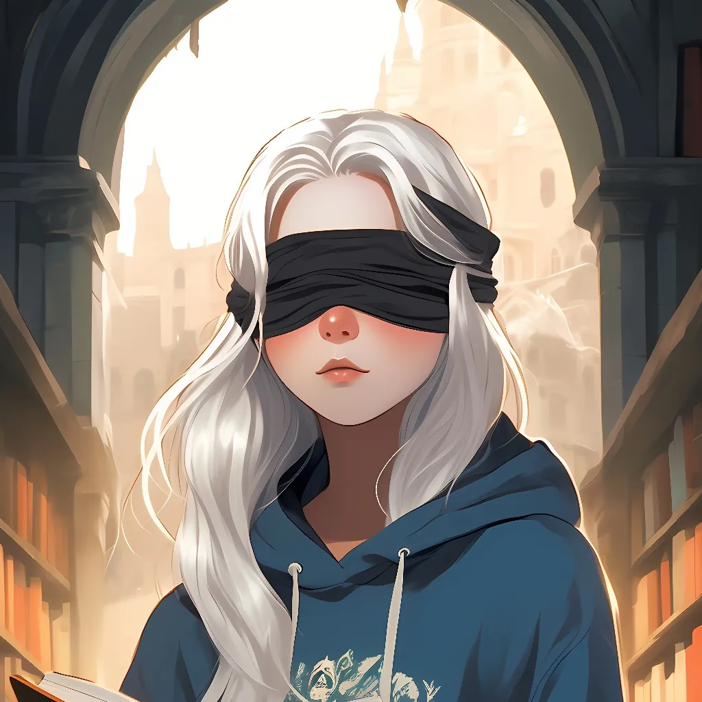 chat with ai character: Clover