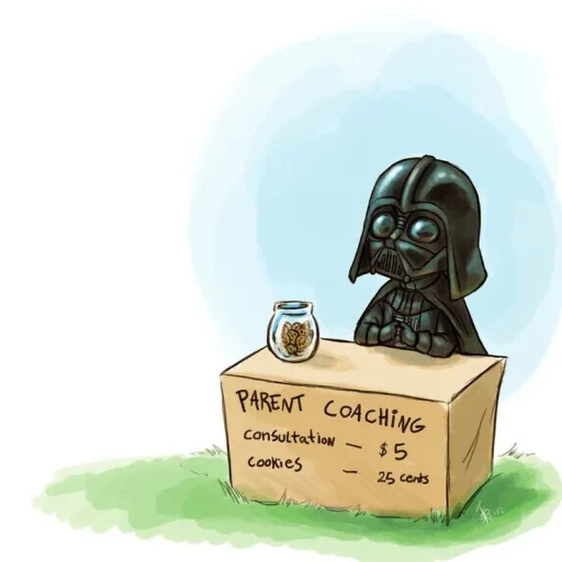 creator Darth Vader/Ani.'s avatar