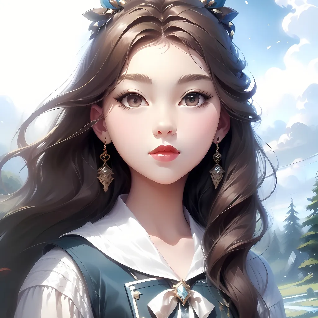chat with ai character: Layla