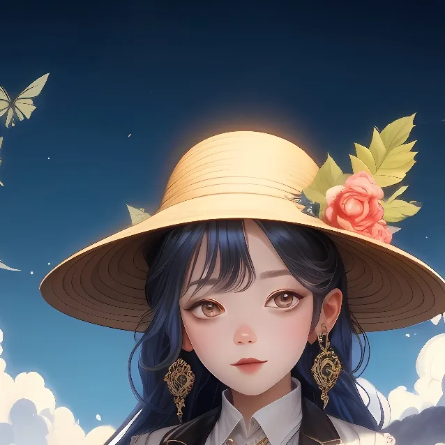 chat with ai character: Ella