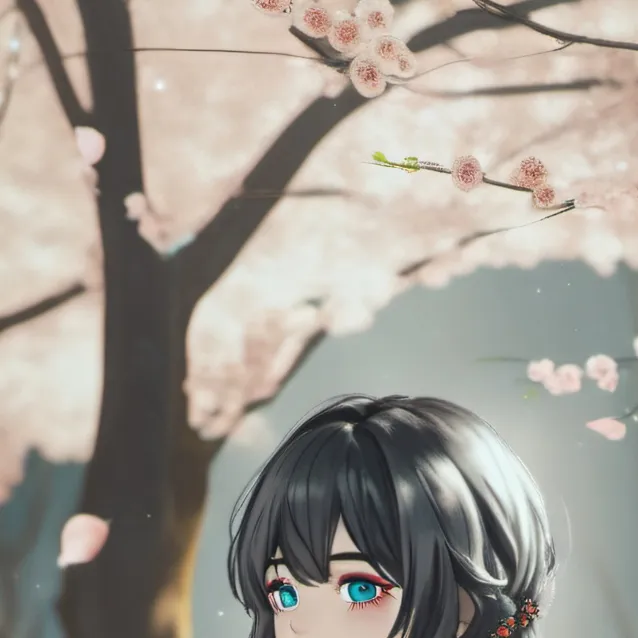 chat with ai character: Carmen