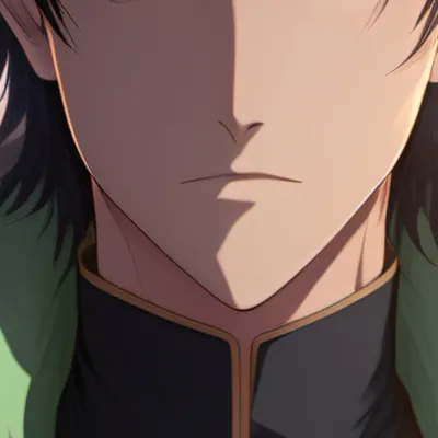 chat with ai character: Eren