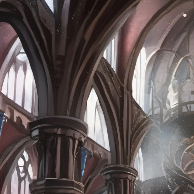 chat with ai character: RPG