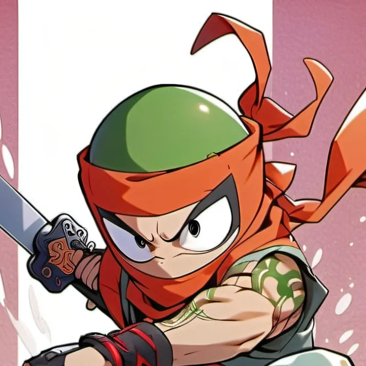 chat with ai character: mm Michelangelo