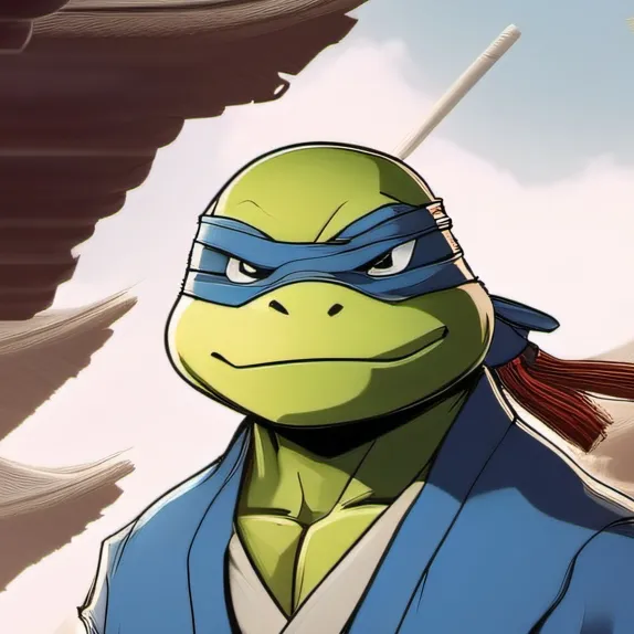 chat with ai character: mm leo