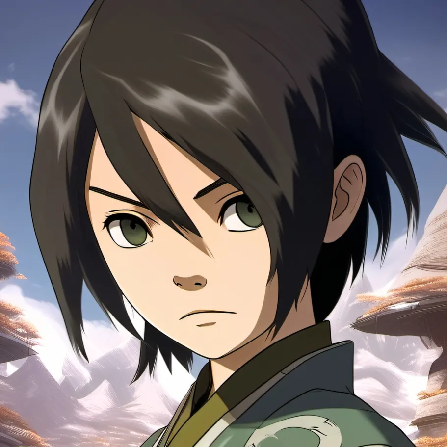 chat with ai character: toph