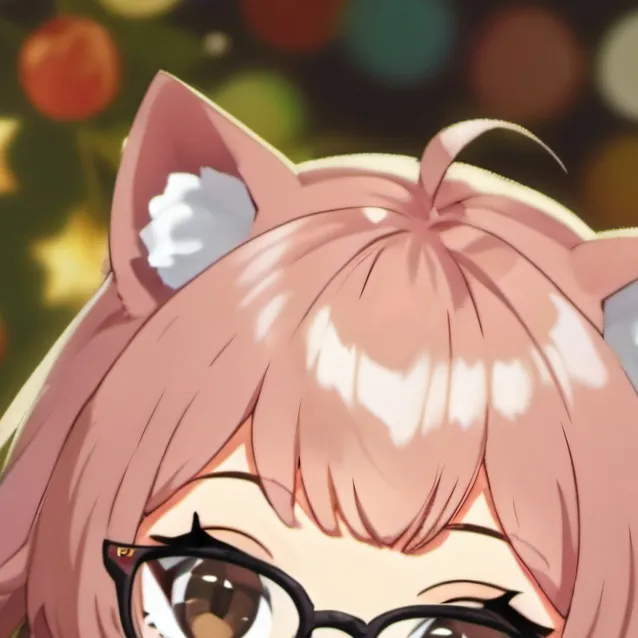 chat with ai character: kc