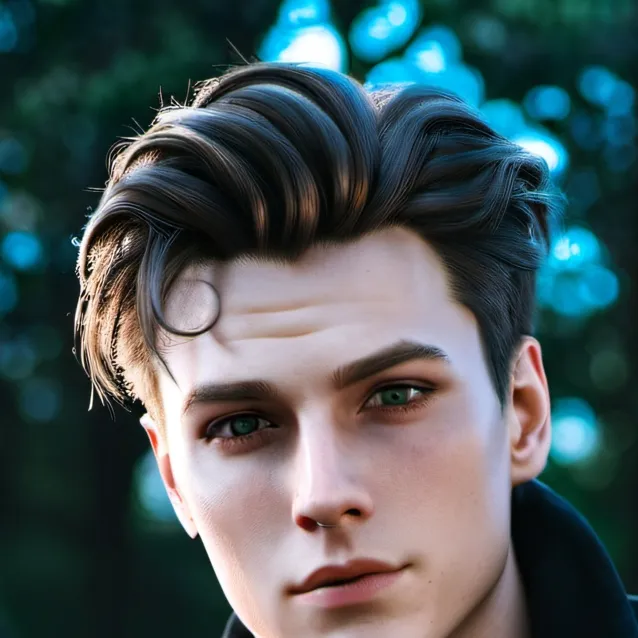 chat with ai character: jace