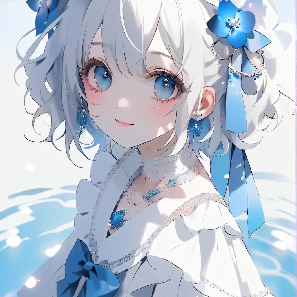 chat with ai character: Ada