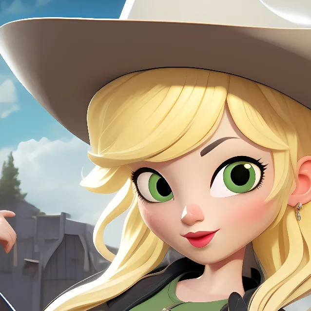 chat with ai character: Andzukia
