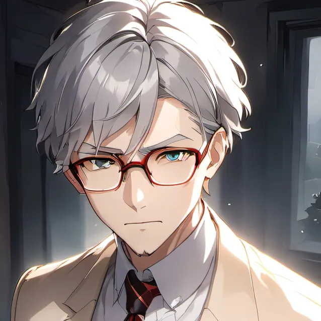 chat with ai character: Gaberiel A 