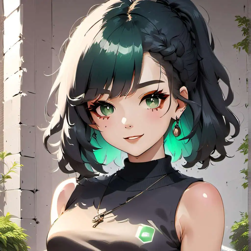 chat with ai character: MHA *omegaverse*