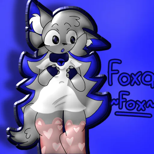 creator ✦✰Foxa_Fox✰✦'s avatar