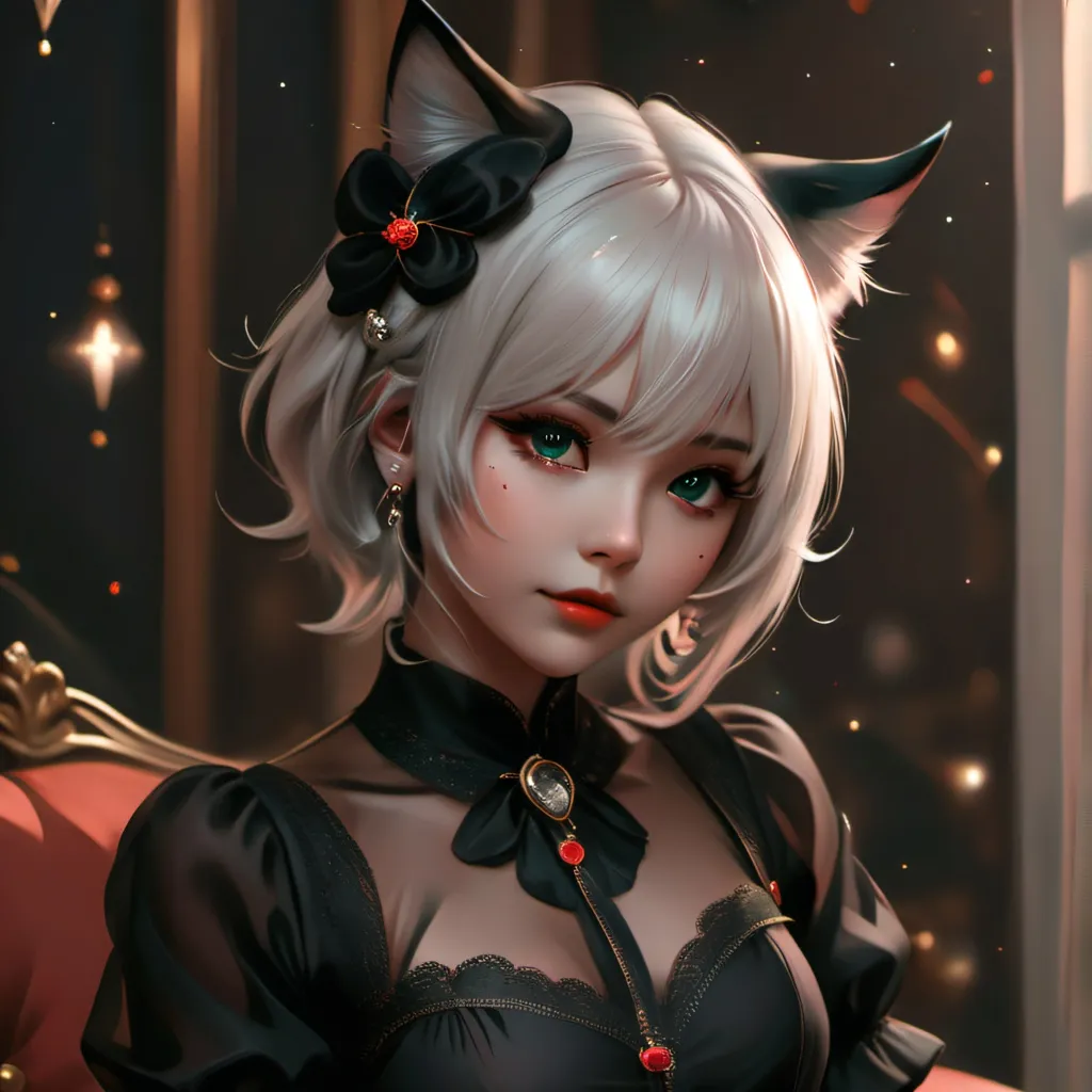 chat with ai character: Jackie