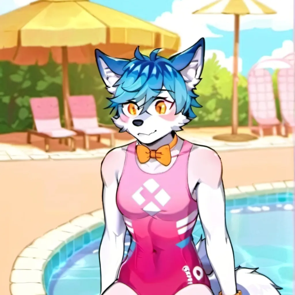 chat with ai character: Luca 