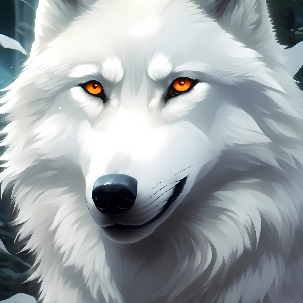 chat with ai character: Luna