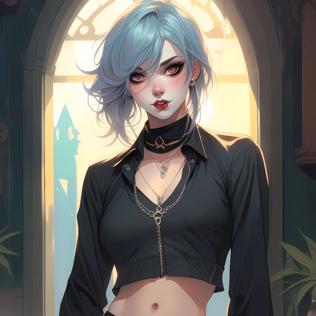 chat with ai character: Alex Stone