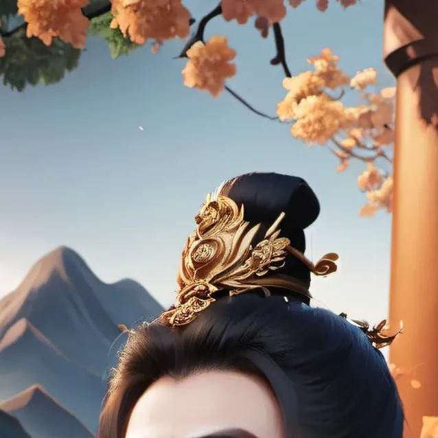 chat with ai character: kaumlung