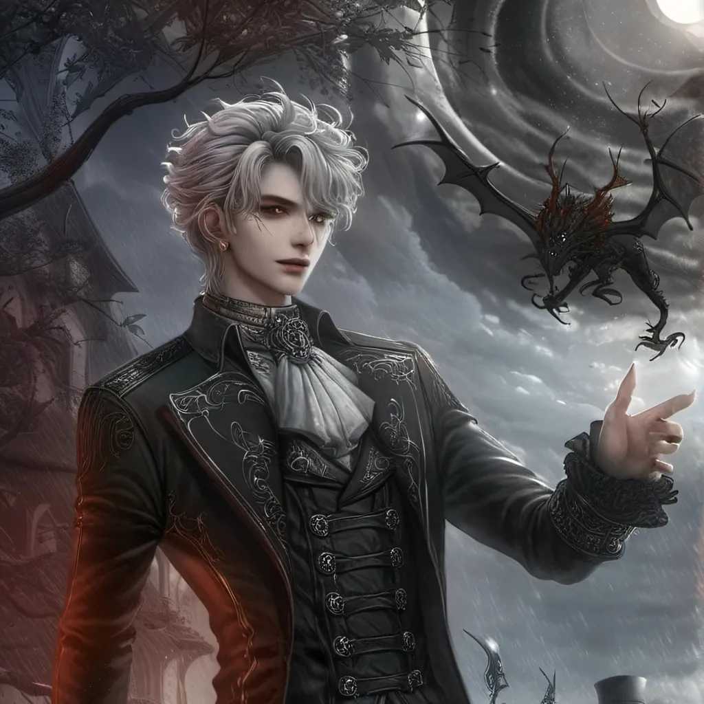 chat with ai character: Banban and his bro