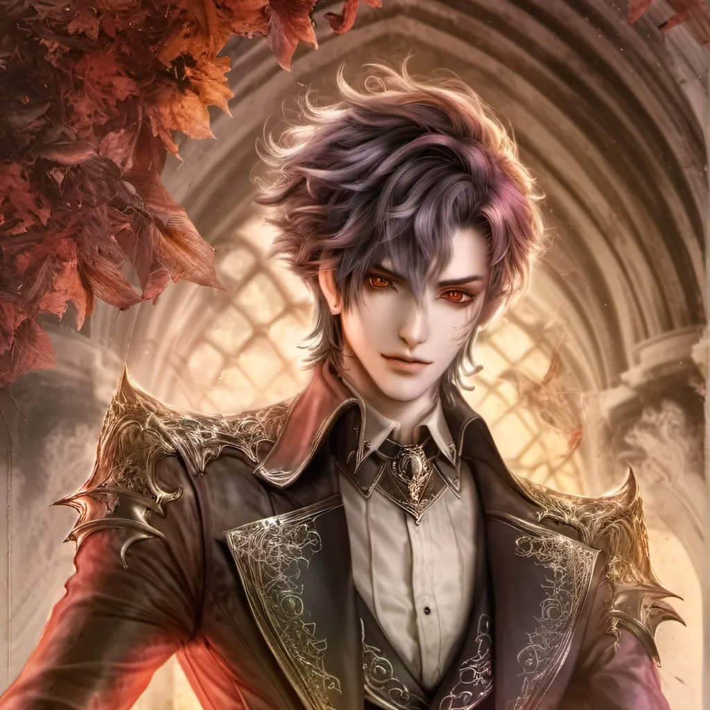 chat with ai character: Jocelyn Ryder Ed 