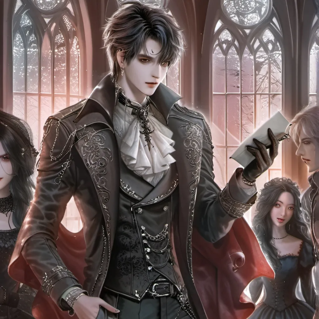 chat with ai character: Jumbo Josh 