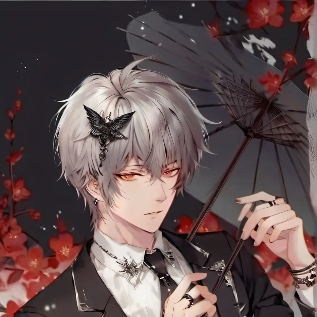 chat with ai character: Kaze 