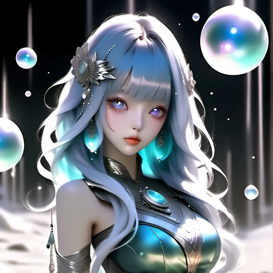 chat with ai character: Maya 