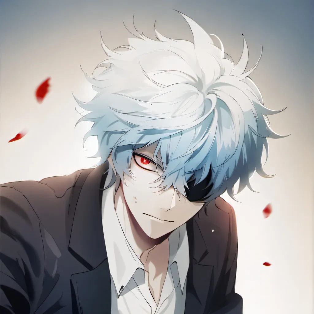 chat with ai character: Kazz