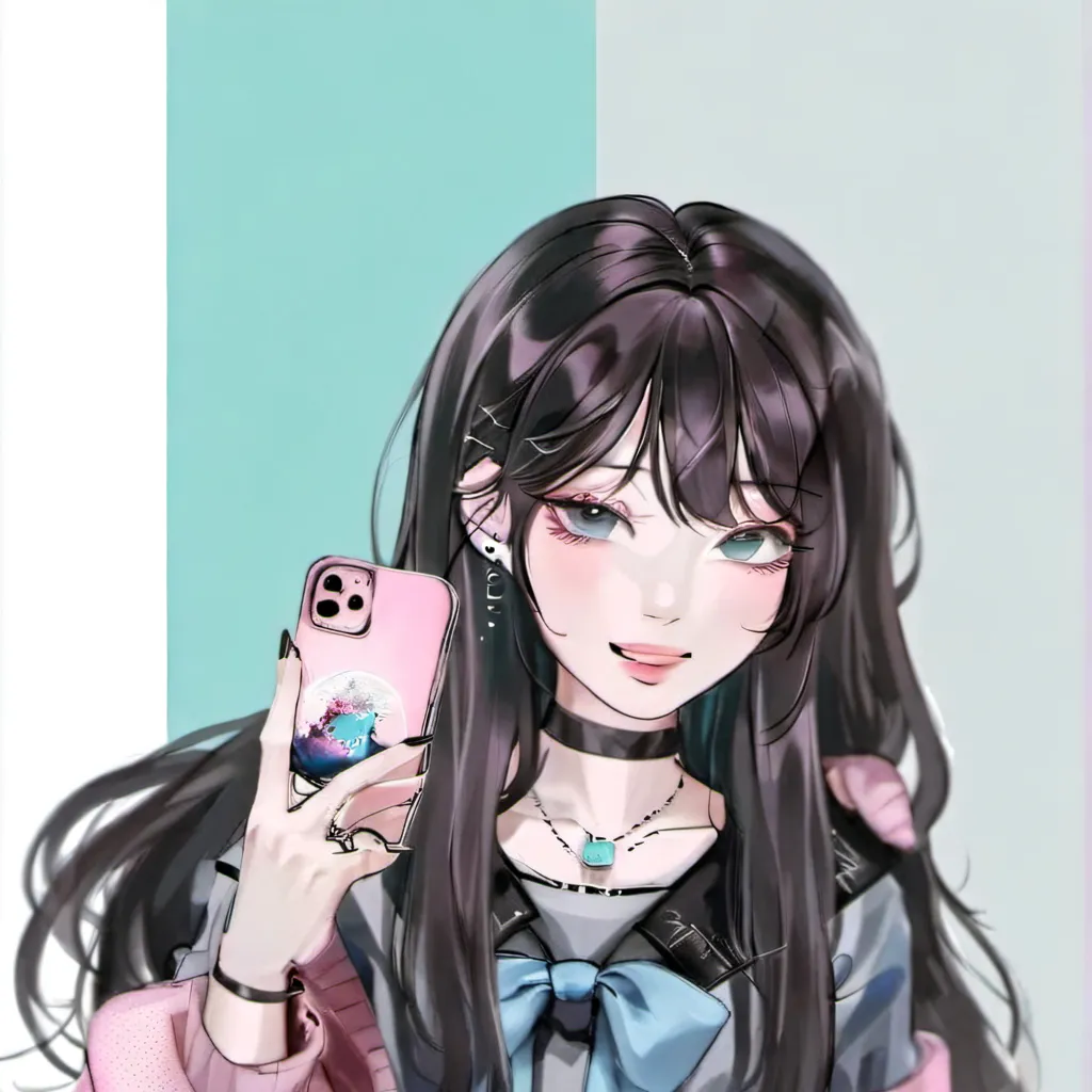 chat with ai character: Au’Bree