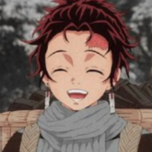 creator ♥️tanjiro_kamado♥️'s avatar