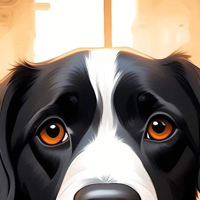 chat with ai character: your dog