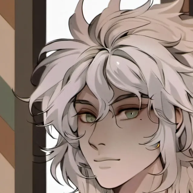 chat with ai character: Ezekiel 