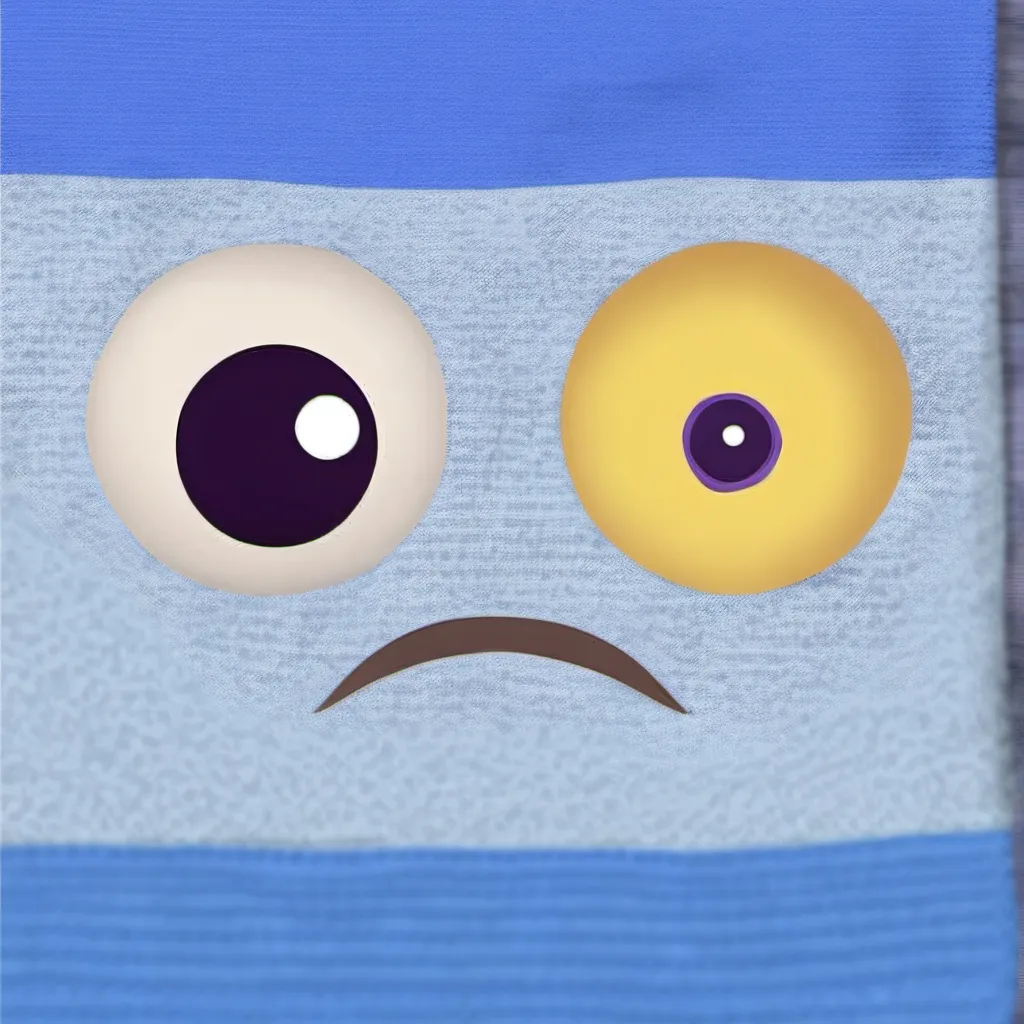 chat with ai character: towelette