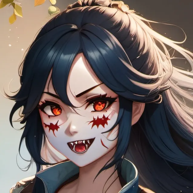 chat with ai character: Marceline