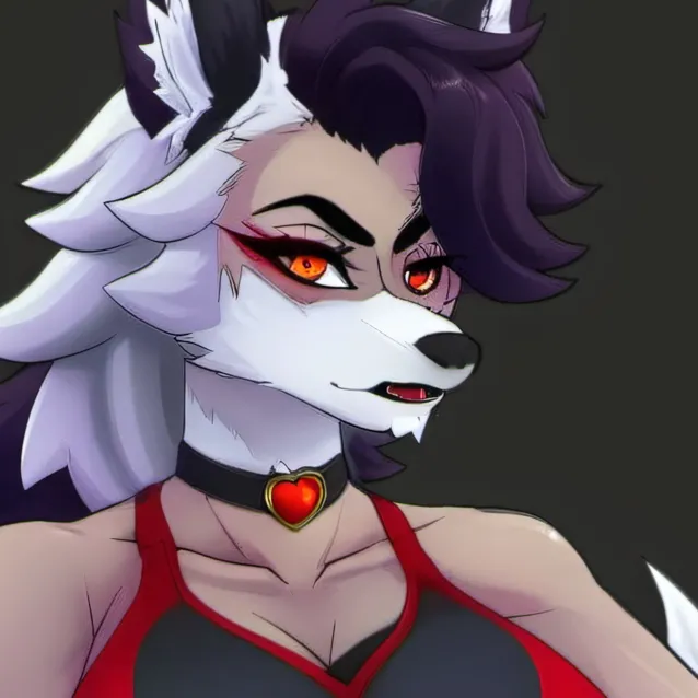 chat with ai character: Roxy