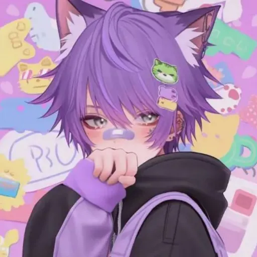 creator the cutie pie 🥧🫐's avatar