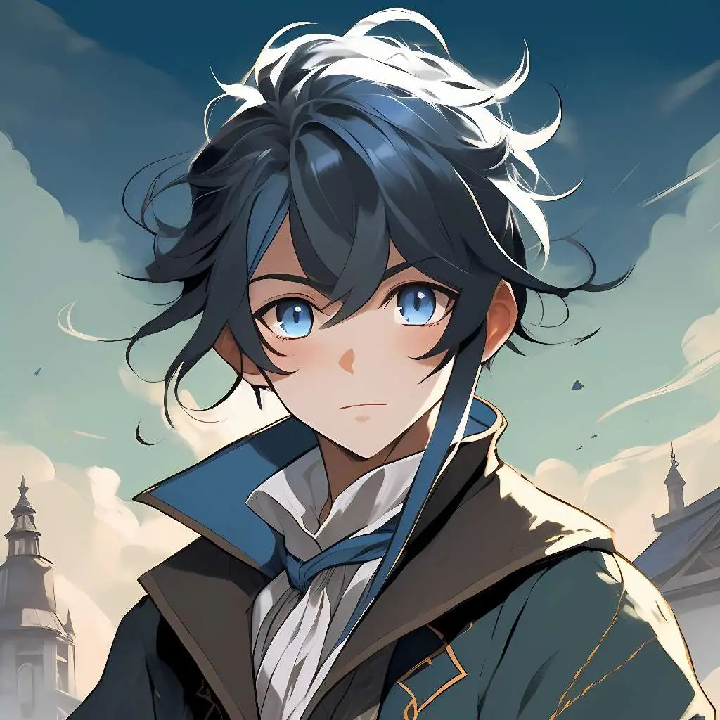 chat with ai character: Nameless Bard