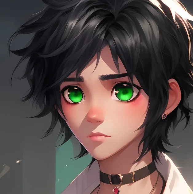 chat with ai character: Marc Anciel