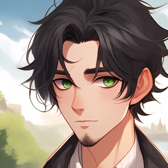 chat with ai character: Celino Esposito