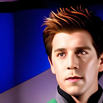 chat with ai character: Bridge Carson