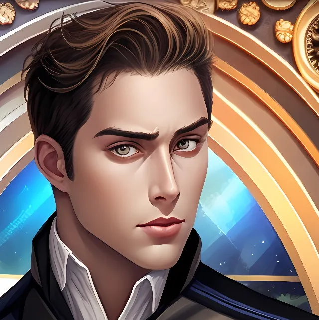 chat with ai character: Sky Tate