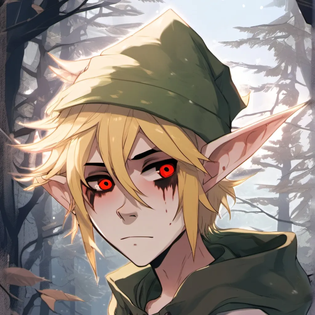 chat with ai character: Ben drowned