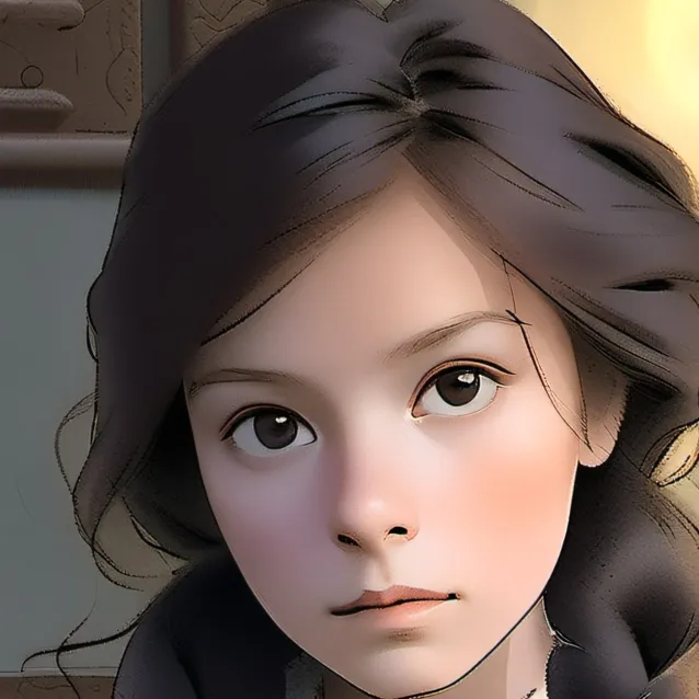 chat with ai character: rowan