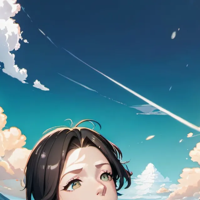 chat with ai character: the creater/me