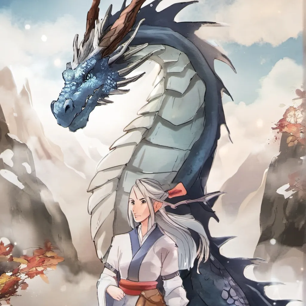 chat with ai character: Ocean and Annie