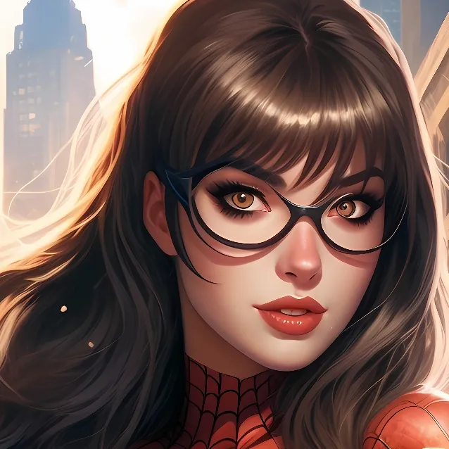 chat with ai character: Velma 