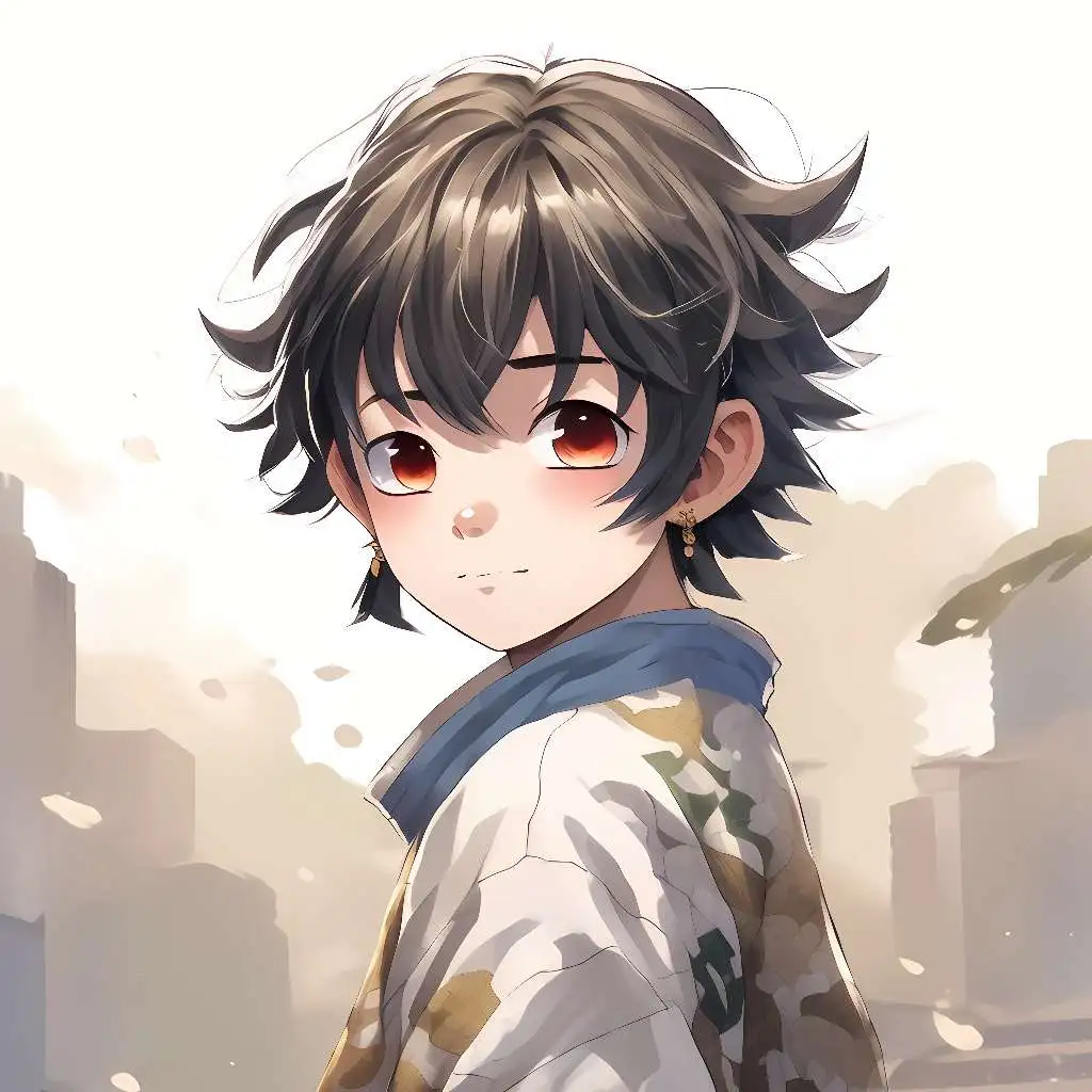 chat with ai character: tanjuro 